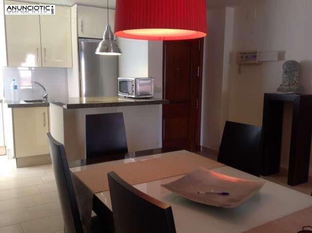 Oportunidad piso c&eacute;ntrico