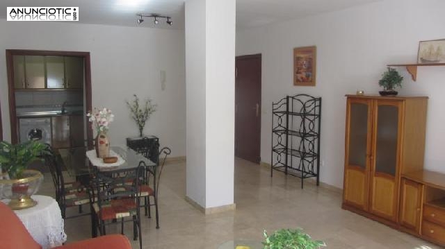 Oportunidad magn&iacute;fico piso con terraza