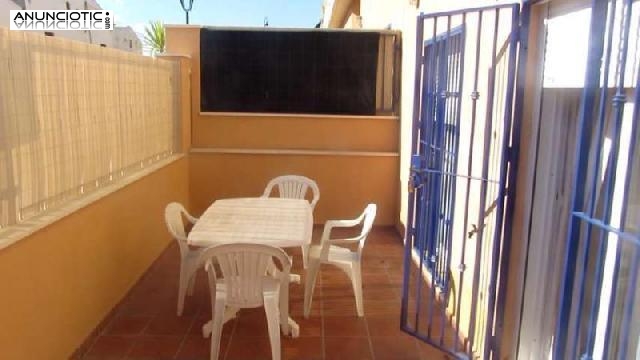 Oportunidad magn&iacute;fico piso con terraza