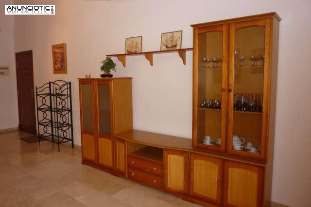 Oportunidad magn&iacute;fico piso con terraza