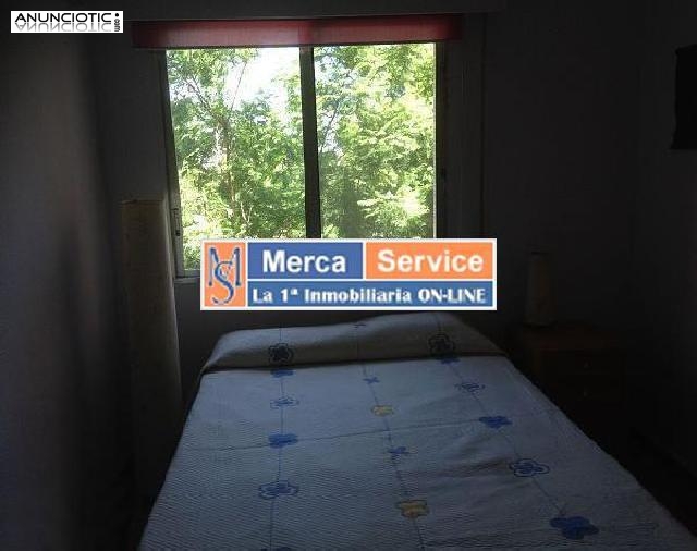 Magnifico piso en urbanizaci&oacute;n con todas las comodidades