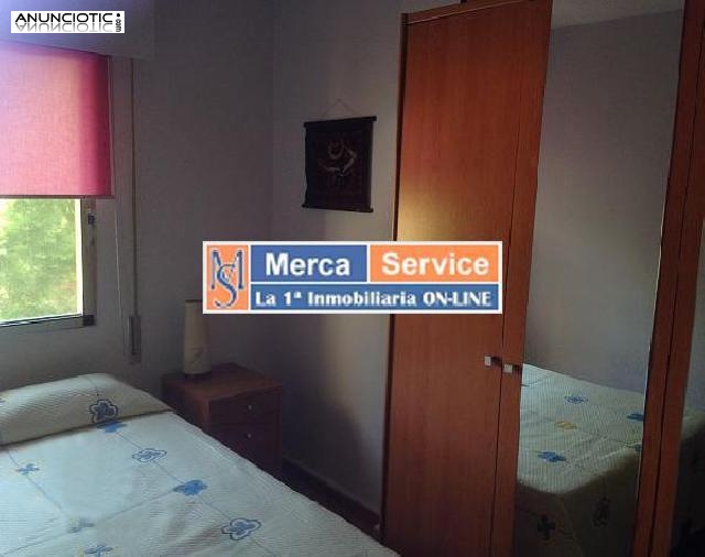 Magnifico piso en urbanizaci&oacute;n con todas las comodidades