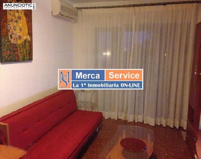 Magnifico piso en urbanizaci&oacute;n con todas las comodidades