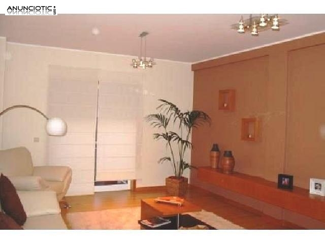 Magnifico &aacute;tico para entrar a vivir