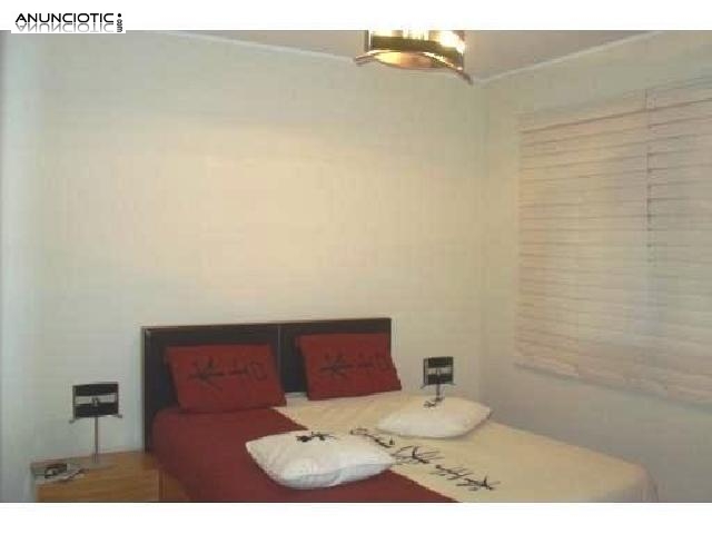 Magnifico &aacute;tico para entrar a vivir