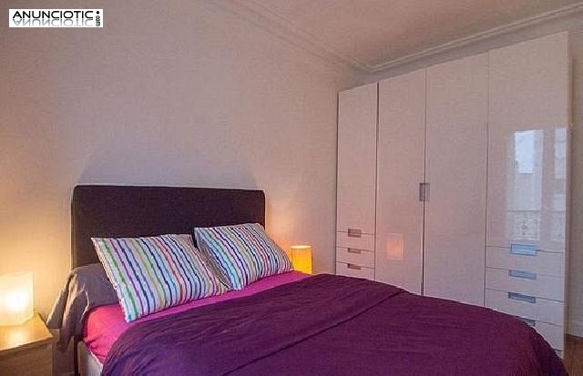 Magnifico &aacute;tico para entrar a vivir