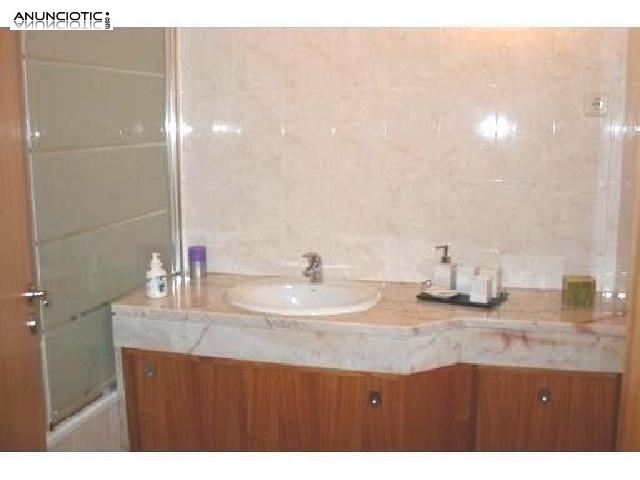 Magnifico &aacute;tico para entrar a vivir