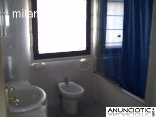 ALQUILO CHALET ADOSADO EN CAMPANILLAS MALAGA