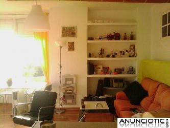 Se alquila apartamento en Guadalmar, M&aacute;laga
