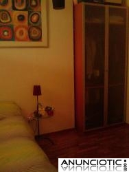 Se alquila apartamento en Guadalmar, M&aacute;laga