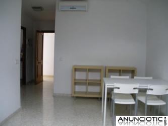 APARTAMENTO/&Atilde;�TICO CENTRICO 56 M2. CON PARKING. 