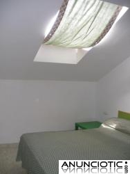 APARTAMENTO/&Atilde;�TICO CENTRICO 56 M2. CON PARKING. 