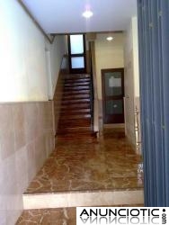Apartamento C&eacute;ntrico calle Cruz Verde