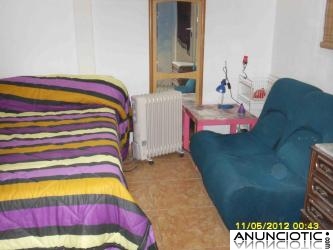 Apartamento C&eacute;ntrico calle Cruz Verde