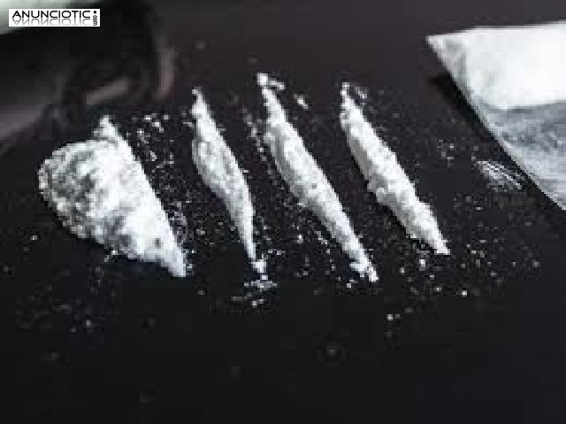 Burundanga, Mefedrone, Ketamine, MDMA, MDPV, Cocaine v dw