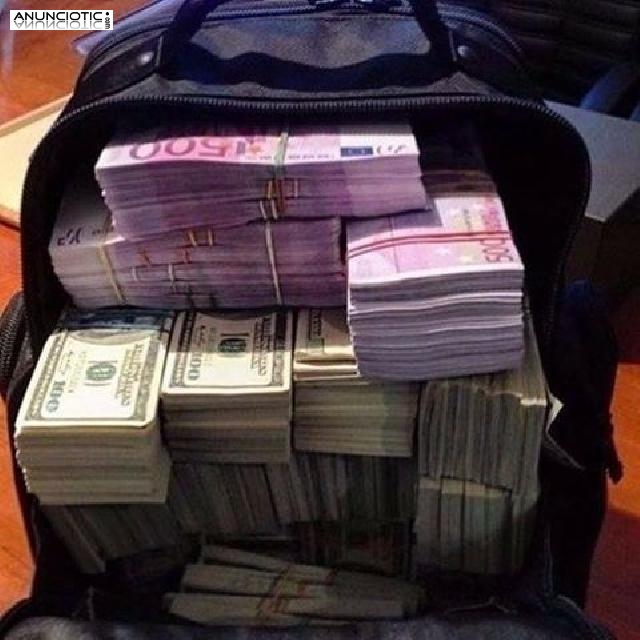 Servicio de pr&eacute;stamo de dinero entre individuos.