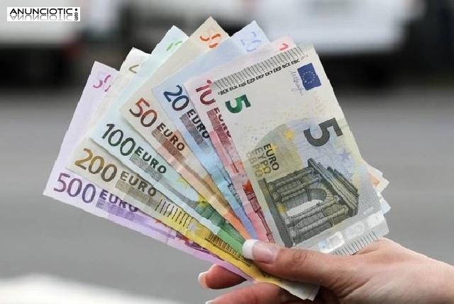 Solicitado un pr&eacute;stamo r&aacute;pido y fiable