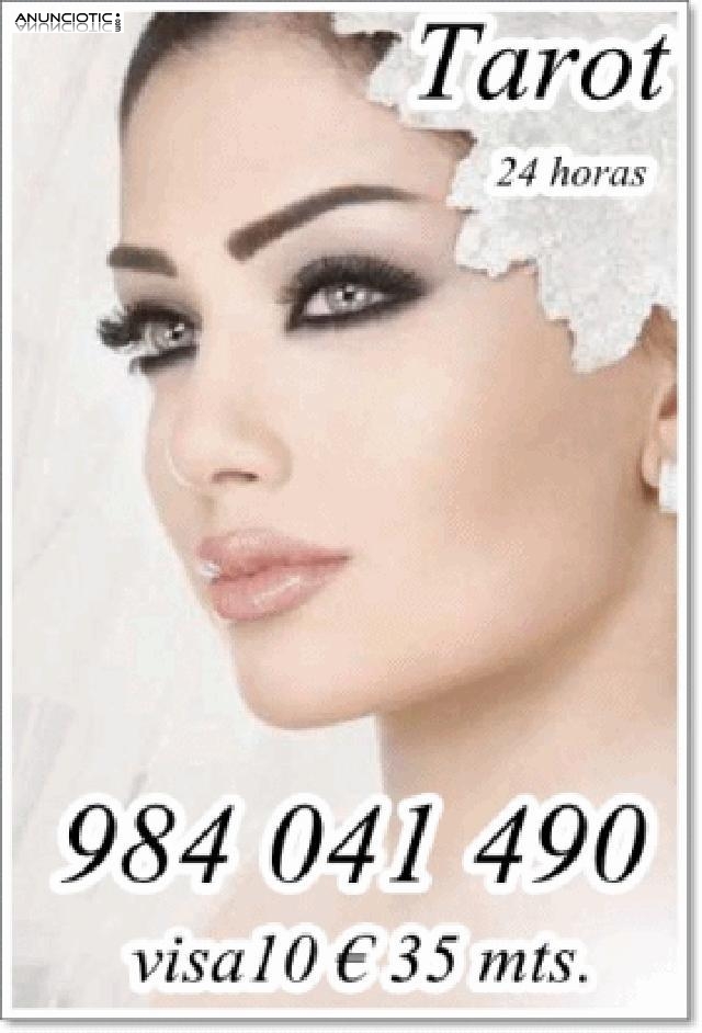 &iquest;PROBLEMAS DE AMOR ? VISA ECON&Oacute;MICA  5 � 15 mts.  7� 20 mts. 10� 35 mts. 