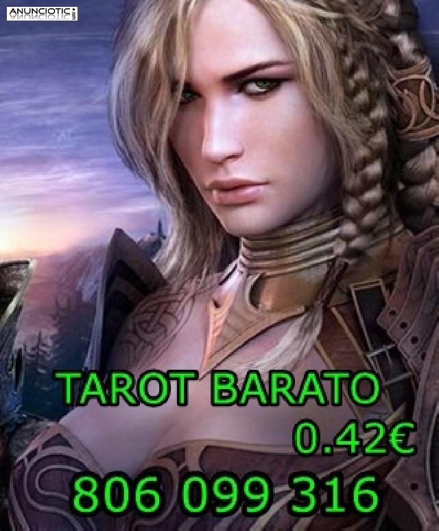 Tarot econ&oacute;mico bueno alta videncia SELENA 806 099 316 