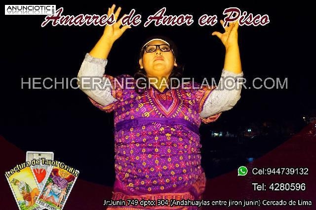 DA&Ntilde;O A TU ENEMIGO � AMARRES PAREJAS 