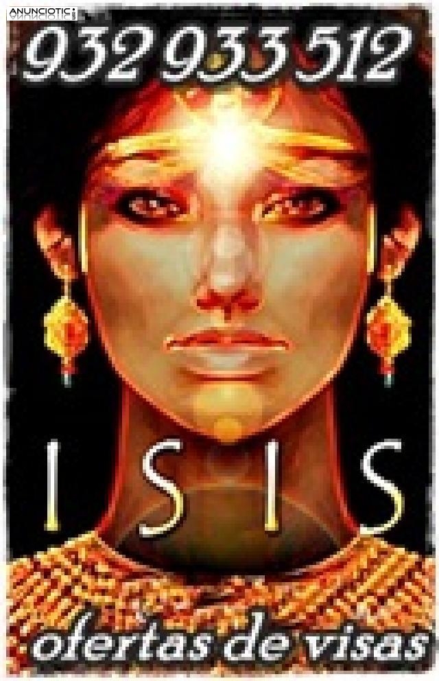 Tarot econ&oacute;mico 806 -002-858 - 0,42/0,79 cm y visa 933 800 803