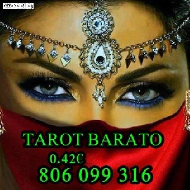 Tarot econ&oacute;mico bueno a 0.42�/min SOFIA 806 099 316