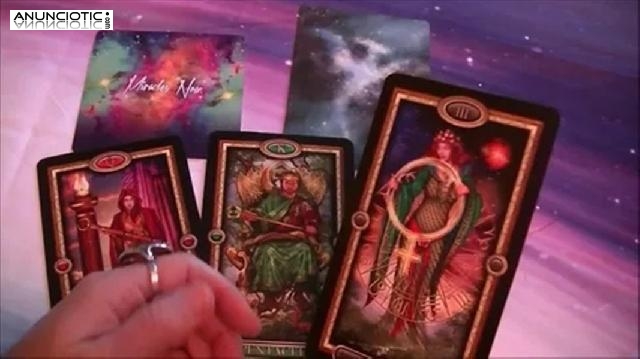 Hor&oacute;scopo Diario Gratis Personalizado, Tarot Amor Imperatriz