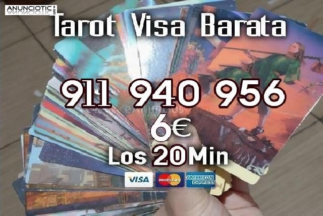 Tarotistas profesionales visa// Tarot económico 806