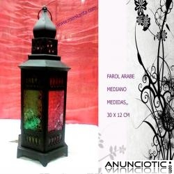 REGALOS Y DECORACI&Oacute;N MENKANTA