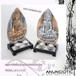 REGALOS Y DECORACI&Oacute;N MENKANTA