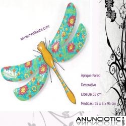 REGALOS Y DECORACI&Oacute;N MENKANTA