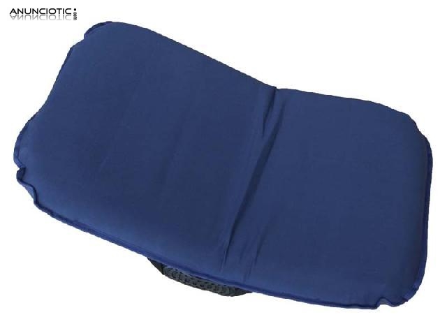 Asiento mini cl&aacute;sico azul