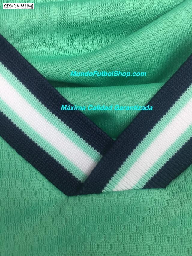 Equipaci&oacute;n R Madrid 2020 Ni&ntilde;o