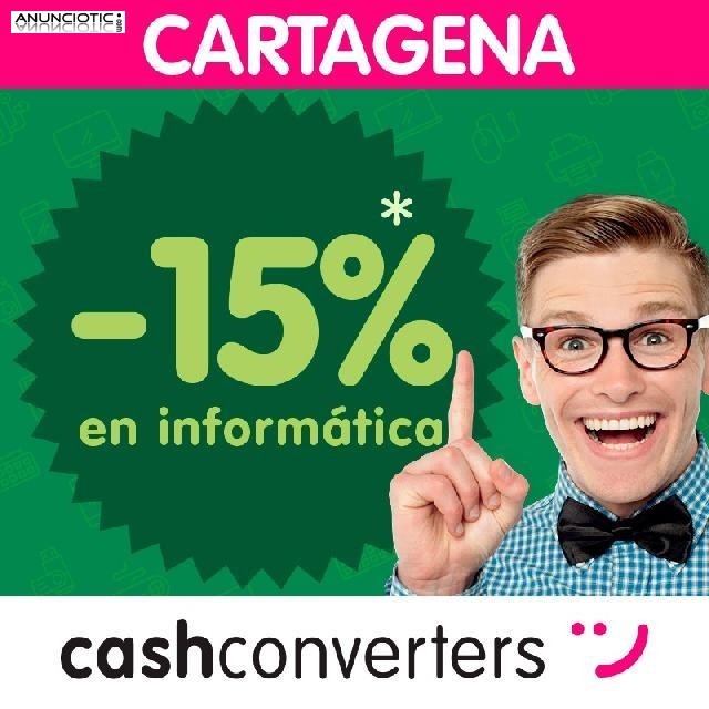 &iexcl;15%dto en productos inform&aacute;ticos!