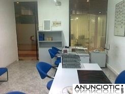 &iexcl;&iexcl; OPORTUNIDAD!! Vendo Mobiliario de Oficina por s&oacute;lo 300�