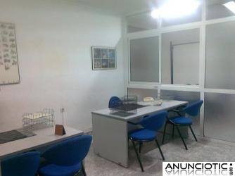 &iexcl;&iexcl; OPORTUNIDAD!! Vendo Mobiliario de Oficina por s&oacute;lo 300�