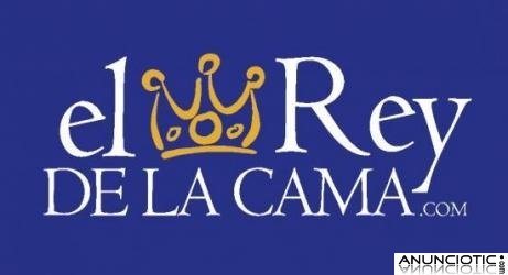 Pack cama el&eacute;ctrica+colch&oacute;n viscoel&aacute;stico. 