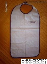 Baberos Para Geriatricos / venta toda Espa&ntilde;a