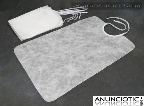 Baberos Para Geriatricos / venta toda Espa&ntilde;a