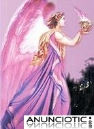 Velones de los siete Arc&aacute;ngeles