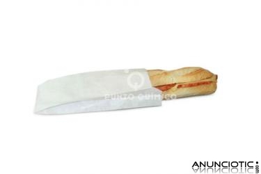 Packaging, fabricaci&oacute;n y venta de envases para almacenamiento de comida y bebida