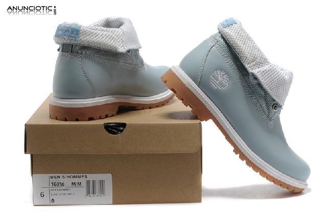  Nuestra f&aacute;brica venta AAA + zapatos directo: Timberland 45 euros