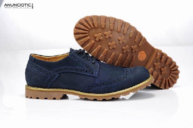  Nuestra f&aacute;brica venta AAA + zapatos directo: Timberland 45 euros 