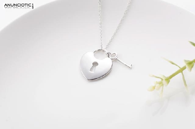 s&oacute;lo � 10 para tiffany, pandora, Bvlgari, Cartier, joyer&iacute;a de Chanel