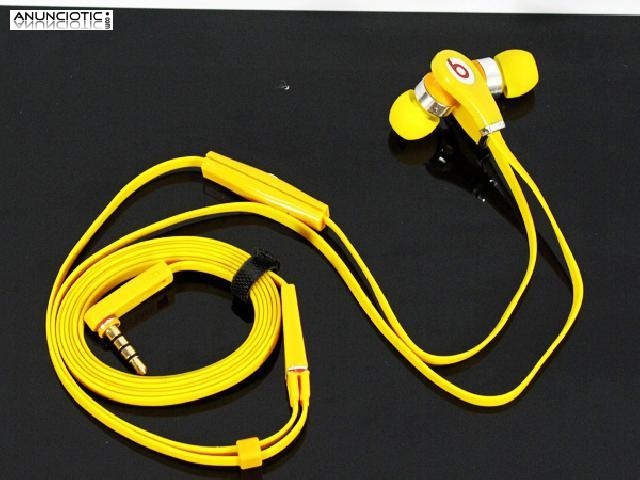 s&oacute;lo � 65 para beats studio, estudio monstruo auriculares a solas de HD 