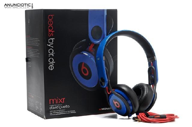 s&oacute;lo � 65 para beats studio, estudio monstruo auriculares a solas de HD 