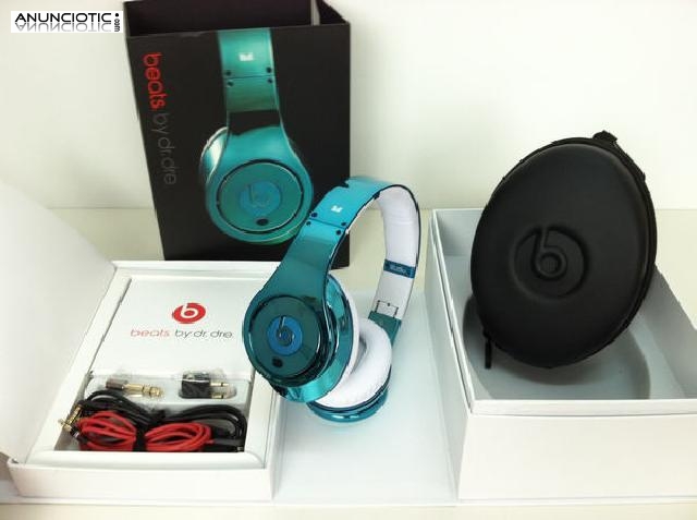 s&oacute;lo � 65 para beats studio, estudio monstruo auriculares a solas de HD