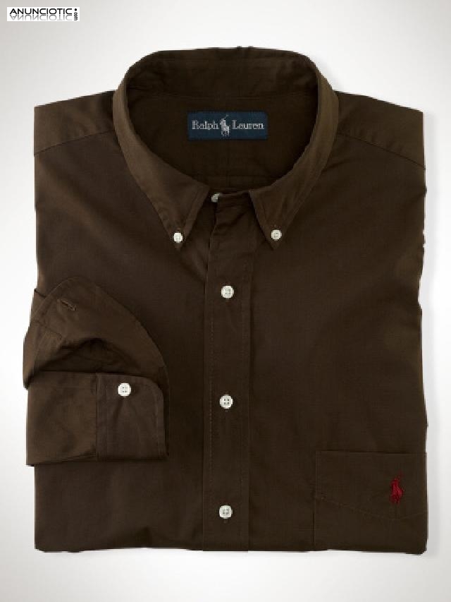 S&oacute;lo � 17 Armani.Burberry.DG.Lacoste.ED.POLO.camisa
