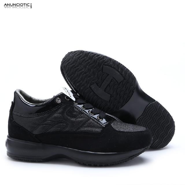 s&oacute;lo � 35 para PRADA.HOGAN.Lacoste.MUNICH.los zapatos 