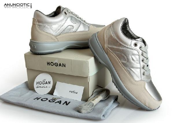s&oacute;lo � 35 para PRADA.HOGAN.Lacoste.MUNICH.los zapatos 